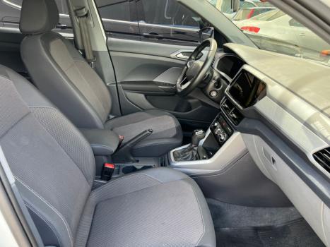 VOLKSWAGEN T-Cross 1.0 4P 200 TSI FLEX AUTOM�TICO, Foto 10