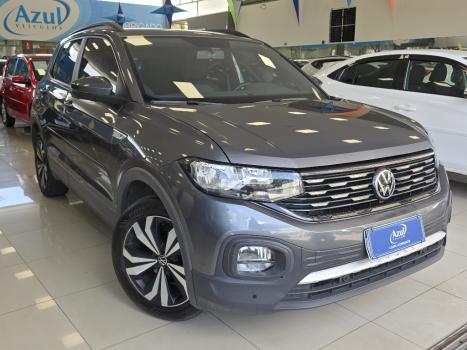 VOLKSWAGEN T-Cross 1.0 4P 200 TSI FLEX COMFORTLINE AUTOM�TICO, Foto 1
