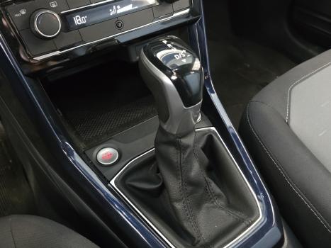 VOLKSWAGEN T-Cross 1.0 4P 200 TSI FLEX COMFORTLINE AUTOM�TICO, Foto 9