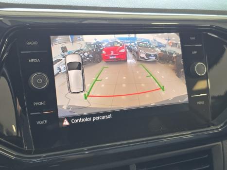 VOLKSWAGEN T-Cross 1.0 4P 200 TSI FLEX COMFORTLINE AUTOM�TICO, Foto 14