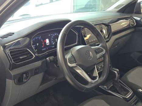 VOLKSWAGEN T-Cross 1.0 4P 200 TSI FLEX COMFORTLINE AUTOM�TICO, Foto 15