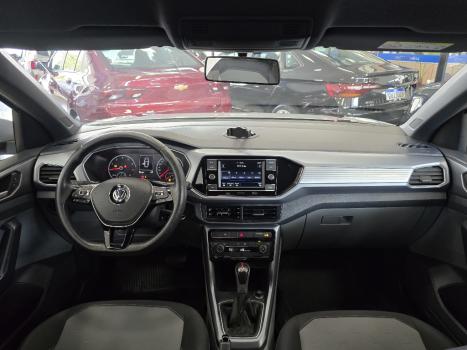 VOLKSWAGEN T-Cross 1.0 4P 200 TSI FLEX COMFORTLINE AUTOM�TICO, Foto 7