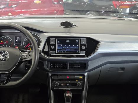 VOLKSWAGEN T-Cross 1.0 4P 200 TSI FLEX COMFORTLINE AUTOM�TICO, Foto 8