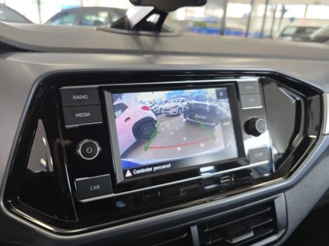 VOLKSWAGEN T-Cross 1.0 4P 200 TSI FLEX COMFORTLINE AUTOM�TICO, Foto 13