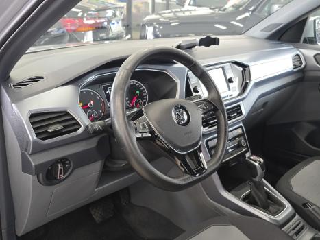VOLKSWAGEN T-Cross 1.0 4P 200 TSI FLEX COMFORTLINE AUTOM�TICO, Foto 14