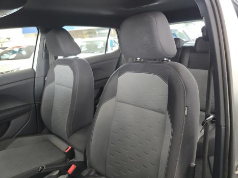 VOLKSWAGEN T-Cross 1.0 4P 200 TSI FLEX COMFORTLINE AUTOM�TICO, Foto 15