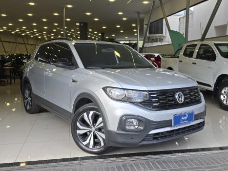 VOLKSWAGEN T-Cross 1.0 4P 200 TSI FLEX COMFORTLINE AUTOM�TICO, Foto 1