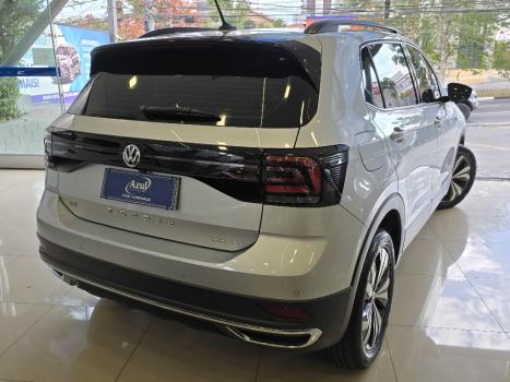 VOLKSWAGEN T-Cross 1.0 4P 200 TSI FLEX COMFORTLINE AUTOM�TICO, Foto 6