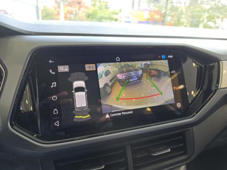 VOLKSWAGEN T-Cross 1.0 4P 200 TSI FLEX COMFORTLINE AUTOM�TICO, Foto 14