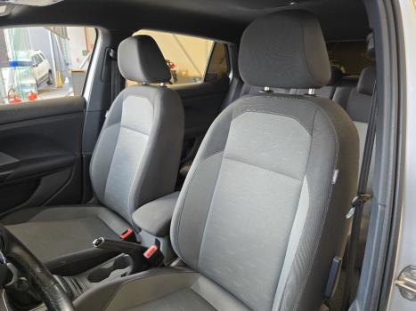 VOLKSWAGEN T-Cross 1.0 4P 200 TSI FLEX COMFORTLINE AUTOM�TICO, Foto 16