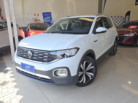 VOLKSWAGEN T-Cross 1.4 4P 250 TSI FLEX HIGHLINE AUTOM�TICO, Foto 3