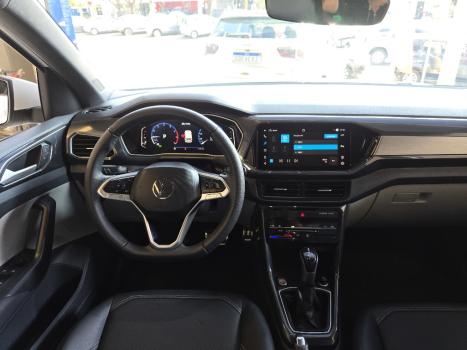 VOLKSWAGEN T-Cross 1.4 4P 250 TSI FLEX HIGHLINE AUTOM�TICO, Foto 10