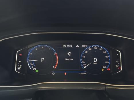 VOLKSWAGEN T-Cross 1.4 4P 250 TSI FLEX HIGHLINE AUTOM�TICO, Foto 12