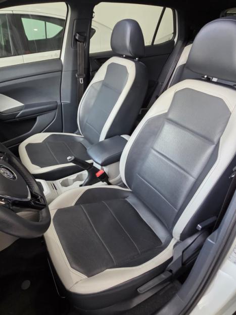 VOLKSWAGEN T-Cross 1.4 4P 250 TSI FLEX HIGHLINE AUTOM�TICO, Foto 7