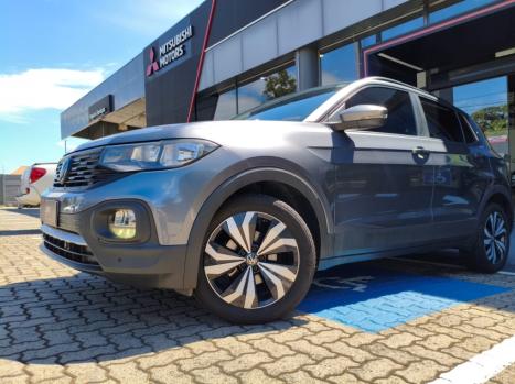 VOLKSWAGEN T-Cross 1.0 4P 200 TSI FLEX AUTOM�TICO, Foto 1
