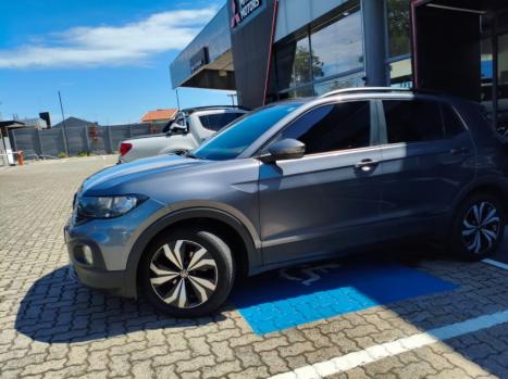 VOLKSWAGEN T-Cross 1.0 4P 200 TSI FLEX AUTOM�TICO, Foto 2