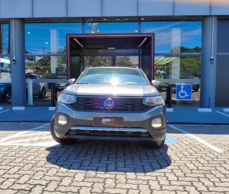 VOLKSWAGEN T-Cross 1.0 4P 200 TSI FLEX AUTOM�TICO, Foto 3