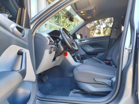 VOLKSWAGEN T-Cross 1.0 4P 200 TSI FLEX AUTOM�TICO, Foto 6