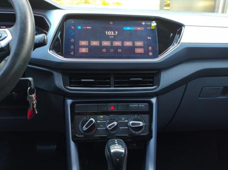 VOLKSWAGEN T-Cross 1.0 4P 200 TSI FLEX AUTOM�TICO, Foto 8