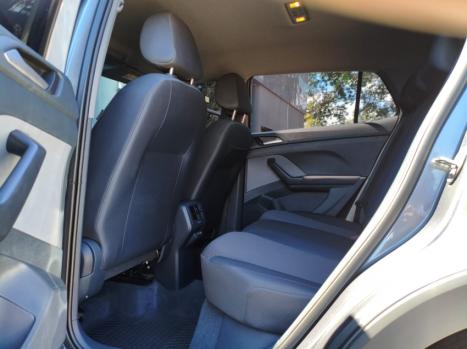 VOLKSWAGEN T-Cross 1.0 4P 200 TSI FLEX AUTOM�TICO, Foto 11