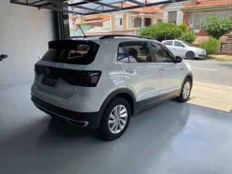 VOLKSWAGEN T-Cross 1.0 4P 200 TSI FLEX SENSE AUTOM�TICO, Foto 5