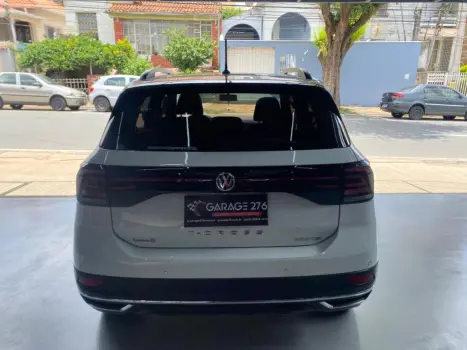 VOLKSWAGEN T-Cross 1.0 4P 200 TSI FLEX SENSE AUTOM�TICO, Foto 6