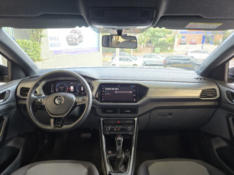 VOLKSWAGEN T-Cross 1.0 4P 200 TSI FLEX COMFORTLINE AUTOM�TICO, Foto 7