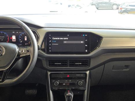 VOLKSWAGEN T-Cross 1.0 4P 200 TSI FLEX COMFORTLINE AUTOM�TICO, Foto 8