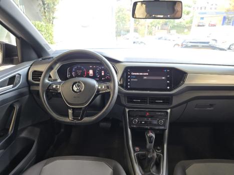 VOLKSWAGEN T-Cross 1.0 4P 200 TSI FLEX COMFORTLINE AUTOM�TICO, Foto 10