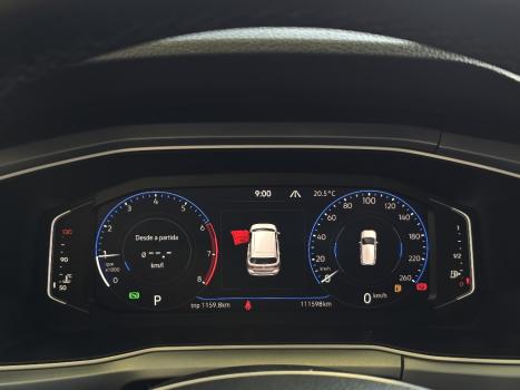 VOLKSWAGEN T-Cross 1.0 4P 200 TSI FLEX COMFORTLINE AUTOM�TICO, Foto 12