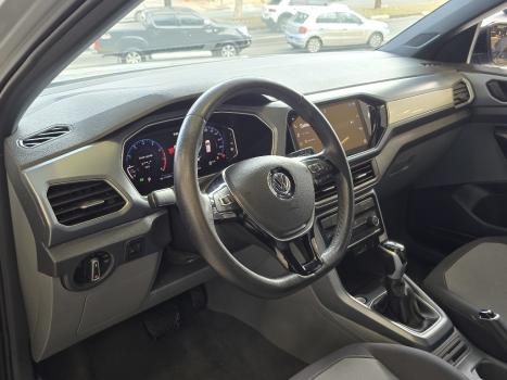 VOLKSWAGEN T-Cross 1.0 4P 200 TSI FLEX COMFORTLINE AUTOM�TICO, Foto 15