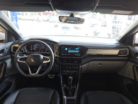 VOLKSWAGEN T-Cross 1.4 4P 250 TSI FLEX HIGHLINE AUTOM�TICO, Foto 7