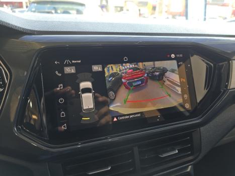 VOLKSWAGEN T-Cross 1.4 4P 250 TSI FLEX HIGHLINE AUTOM�TICO, Foto 14