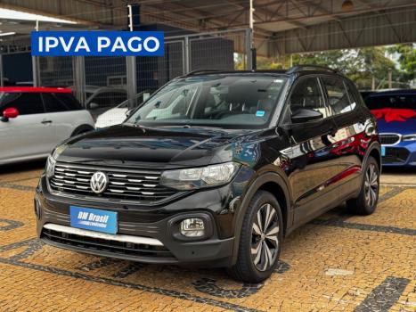 VOLKSWAGEN T-Cross 1.0 4P 200 TSI FLEX COMFORTLINE AUTOM�TICO, Foto 1