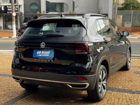 VOLKSWAGEN T-Cross 1.0 4P 200 TSI FLEX COMFORTLINE AUTOM�TICO, Foto 4