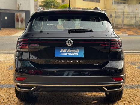 VOLKSWAGEN T-Cross 1.0 4P 200 TSI FLEX COMFORTLINE AUTOM�TICO, Foto 5