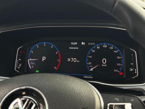 VOLKSWAGEN T-Cross 1.0 4P 200 TSI FLEX COMFORTLINE AUTOM�TICO, Foto 9