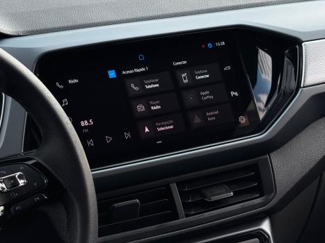 VOLKSWAGEN T-Cross 1.0 4P 200 TSI FLEX COMFORTLINE AUTOM�TICO, Foto 10