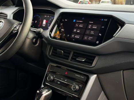 VOLKSWAGEN T-Cross 1.0 4P 200 TSI FLEX COMFORTLINE AUTOM�TICO, Foto 11