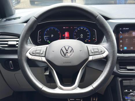 VOLKSWAGEN T-Cross 1.4 4P 250 TSI FLEX HIGHLINE AUTOM�TICO, Foto 8