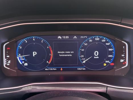 VOLKSWAGEN T-Cross 1.4 4P 250 TSI FLEX HIGHLINE AUTOM�TICO, Foto 9