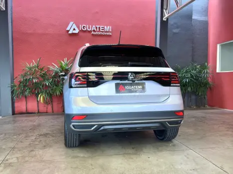 VOLKSWAGEN T-Cross 1.4 4P 250 TSI FLEX HIGHLINE AUTOM�TICO, Foto 23