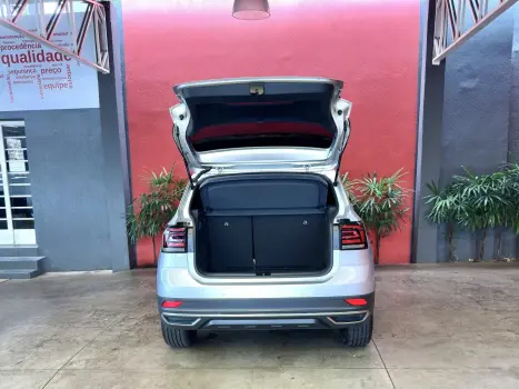 VOLKSWAGEN T-Cross 1.4 4P 250 TSI FLEX HIGHLINE AUTOM�TICO, Foto 24