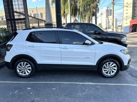 VOLKSWAGEN T-Cross 1.0 4P 200 TSI FLEX SENSE AUTOM�TICO, Foto 2