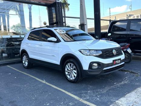 VOLKSWAGEN T-Cross 1.0 4P 200 TSI FLEX SENSE AUTOM�TICO, Foto 3