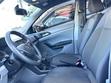 VOLKSWAGEN T-Cross 1.0 4P 200 TSI FLEX SENSE AUTOM�TICO, Foto 5
