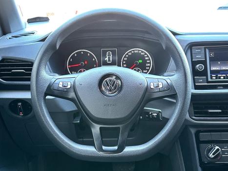 VOLKSWAGEN T-Cross 1.0 4P 200 TSI FLEX SENSE AUTOM�TICO, Foto 8
