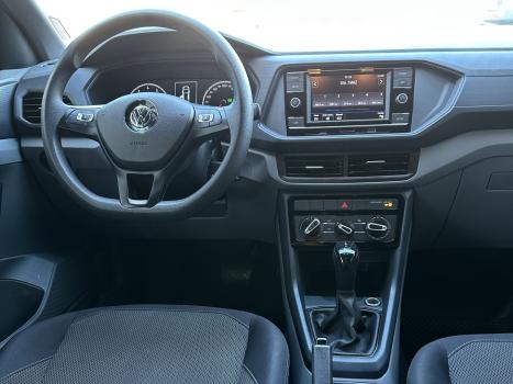 VOLKSWAGEN T-Cross 1.0 4P 200 TSI FLEX SENSE AUTOM�TICO, Foto 10