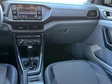 VOLKSWAGEN T-Cross 1.0 4P 200 TSI FLEX SENSE AUTOM�TICO, Foto 12