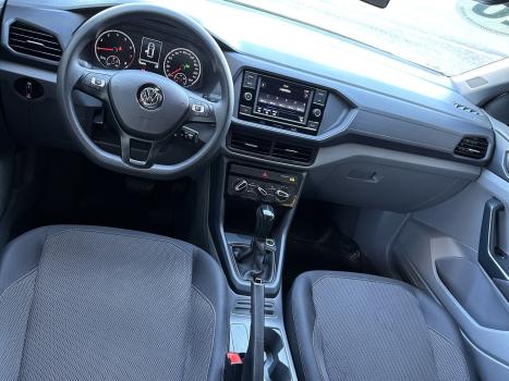 VOLKSWAGEN T-Cross 1.0 4P 200 TSI FLEX SENSE AUTOM�TICO, Foto 13